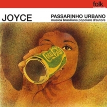 Joyce - Passarinho Urbano i gruppen VINYL / World Music hos Bengans Skivbutik AB (5569023)