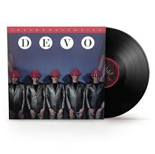 Devo - Freedom Of Choice (Rocktober) i gruppen VI TIPSER / Mest Populære vinylklassiker hos Bengans Skivbutik AB (5569030)