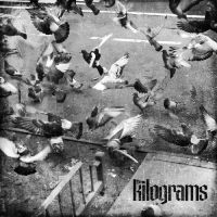 Kilograms The - Every Street B/W Drop That Guff (Cl i gruppen VI TIPSER / Fredagsutgivelser / Fredag 8 november 2024 hos Bengans Skivbutik AB (5569071)