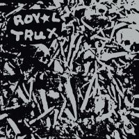 Royal Trux - Untitled (Remastered) (White Vinyl) i gruppen VI TIPSER / Fredagsutgivelser / Fredag 1 november 2024 hos Bengans Skivbutik AB (5569090)