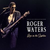 Waters Roger - Live In The Eighties i gruppen Annet /  hos Bengans Skivbutik AB (5569097)