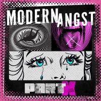 Modern Angst - Part X i gruppen VI TIPSER / Fredagsutgivelser / Fredag 8 november 2024 hos Bengans Skivbutik AB (5569109)