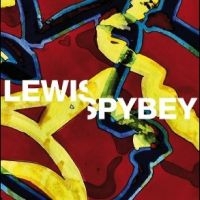 Spybey Lewis - Lewispybey i gruppen VI TIPSER / Fredagsutgivelser / Fredag 8 november 2024 hos Bengans Skivbutik AB (5569111)