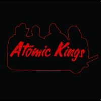 Atomic Kings - Atomic Kings i gruppen VI TIPSER / Fredagsutgivelser / Fredag 8 november 2024 hos Bengans Skivbutik AB (5569118)