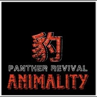 Panther Revival - Animality i gruppen VI TIPSER / Fredagsutgivelser / Fredag 8 november 2024 hos Bengans Skivbutik AB (5569120)