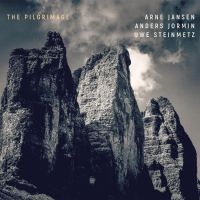 Jansen Arne/Jormin Anders/Steinme - The Pilgrimage i gruppen VI TIPSER / Fredagsutgivelser / Fredag 15 november 2024 hos Bengans Skivbutik AB (5569124)