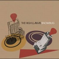 The High Llamas - Snowbug i gruppen Annet /  hos Bengans Skivbutik AB (5569127)