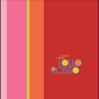 The High Llamas - Lollo Rosso i gruppen Annet /  hos Bengans Skivbutik AB (5569129)