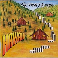 The High Llamas - Hawaii i gruppen Annet /  hos Bengans Skivbutik AB (5569130)