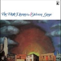 The High Llamas - Gideon Gaye i gruppen Annet /  hos Bengans Skivbutik AB (5569131)