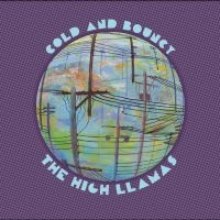 The High Llamas - Cold And Bouncy i gruppen Annet /  hos Bengans Skivbutik AB (5569132)