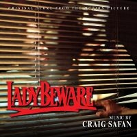 Safan Craig - Lady Beware i gruppen VI TIPSER / Fredagsutgivelser / Fredag 8 november 2024 hos Bengans Skivbutik AB (5569147)