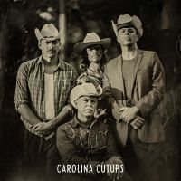 Carolina Cutups The - The Carolina Cutups i gruppen VI TIPSER / Fredagsutgivelser / Fredag 8 november 2024 hos Bengans Skivbutik AB (5569163)