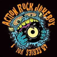 Action Rock Jukebox 45 Series Vol. - Action Rock Jukebox 45 Series, Vol. i gruppen VI TIPSER / Fredagsutgivelser / Fredag 8 november 2024 hos Bengans Skivbutik AB (5569189)