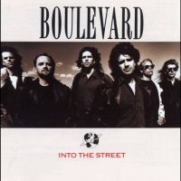 Boulevard - Into The Street i gruppen VI TIPSER / Fredagsutgivelser / Fredag 15 november 2024 hos Bengans Skivbutik AB (5569194)