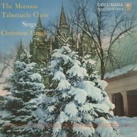 Mormon Tabernacle Choir The - Sings Christmas Carols (Expanded Ed i gruppen VI TIPSER / Fredagsutgivelser / Fredag 22 november 2024 hos Bengans Skivbutik AB (5569195)