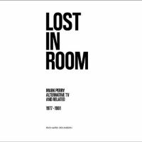 Perry Mark - Lost In Room i gruppen VI TIPSER / Fredagsutgivelser / Fredag 1 november 2024 hos Bengans Skivbutik AB (5569204)