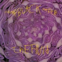 The Fluid - Clear Black Paper (Ltd Yellow Vinyl i gruppen VI TIPSER / Fredagsutgivelser / Fredag 6 december 2024 hos Bengans Skivbutik AB (5569359)