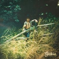 Gitkin - Golden Age (Red Vinyl) i gruppen Annet /  hos Bengans Skivbutik AB (5569373)