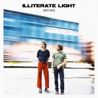 Illiterate Light - Arches i gruppen VI TIPSER / Fredagsutgivelser / Fredag 8 november 2024 hos Bengans Skivbutik AB (5569375)