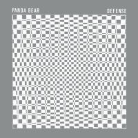 Panda Bear - Defense i gruppen VI TIPSER / Hjem - Vinyl Nyheter & Kommende hos Bengans Skivbutik AB (5569383)