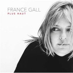 France Gall - Best Of - Plus Haut i gruppen VI TIPSER / Fredagsutgivelser / Fredag 8 november 2024 hos Bengans Skivbutik AB (5569386)