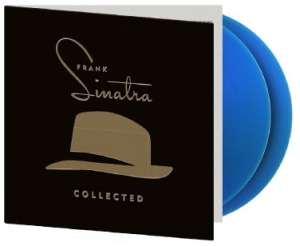 Frank Sinatra - Collected (Ltd Color 2LP) i gruppen Annet /  hos Bengans Skivbutik AB (5569424)