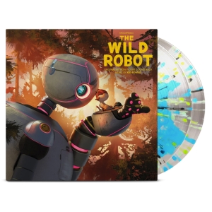 Kris Bowers - The Wild Robot i gruppen VI TIPSER / Fredagsutgivelser / 2025-01-10 hos Bengans Skivbutik AB (5569428)