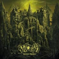 Witchpit - Forever Spoken (Yellow Vinyl Lp) i gruppen VI TIPSER / Fredagsutgivelser / Fredag 6 december 2024 hos Bengans Skivbutik AB (5569446)