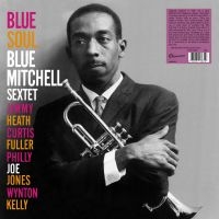 Blue Mitchell - Blue Soul i gruppen VI TIPSER / Fredagsutgivelser /  hos Bengans Skivbutik AB (5569452)