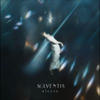 Solventis - Alcyon i gruppen CD hos Bengans Skivbutik AB (5569463)