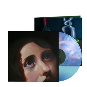 Panda Bear - Sinister Grift (Curacao Blue Vinyl) i gruppen Annet /  hos Bengans Skivbutik AB (5569474)