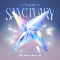 Tomorrow X Together - The Star Chapter: Sanctuary (Lover i gruppen VI TIPSER / Fredagsutgivelser / Fredag 8 november 2024 hos Bengans Skivbutik AB (5569484)