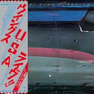 Paul Mccartney & Wings - Wings Over America (SHM-CD) i gruppen Annet /  hos Bengans Skivbutik AB (5569489)