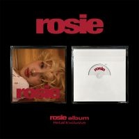 Rose - Rosie (Deluxe Photocard Version) i gruppen Annet /  hos Bengans Skivbutik AB (5569492)