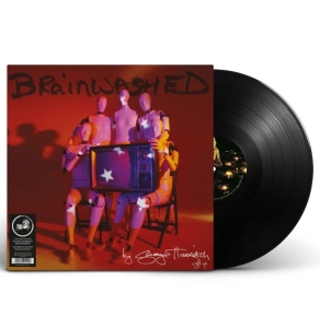 George Harrison - Brainwashed i gruppen VI TIPSER / Fredagsutgivelser / Fredag 13 desember 2024 hos Bengans Skivbutik AB (5569508)