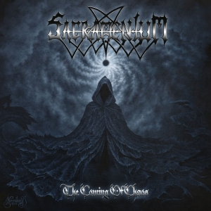 Sacramentum - The Coming Of Chaos (Re-Issue 2024) i gruppen Annet /  hos Bengans Skivbutik AB (5569523)