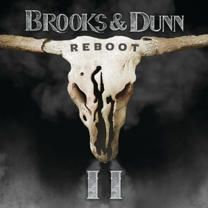 Brooks & Dunn - Reboot Ii i gruppen VI TIPSER / Fredagsutgivelser / Fredag 15 november 2024 hos Bengans Skivbutik AB (5569525)