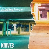 Knives Fl - One Cut Away From Love i gruppen VI TIPSER / Fredagsutgivelser / Fredag 22 november 2024 hos Bengans Skivbutik AB (5569540)