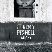 Pinnell Jeremy - Oh/Ky i gruppen Annet /  hos Bengans Skivbutik AB (5569541)