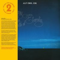 Eik Alf Emil - Joy & Breath Of Eternity i gruppen Annet /  hos Bengans Skivbutik AB (5569544)