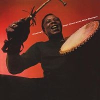 Ginger Johnson And His African Mess - African Party - Deluxe Edition i gruppen VI TIPSER / Fredagsutgivelser / 2025-01-17 hos Bengans Skivbutik AB (5569545)