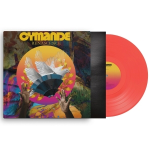 Cymande - Renascence (Indie Exclusive - Colour Vinyl) i gruppen VI TIPSER / Fredagsutgivelser / 2025-01-31 hos Bengans Skivbutik AB (5569566)