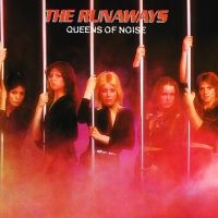 Runaways - Queens Of Noise i gruppen VI TIPSER / Fredagsutgivelser / Fredag 15 november 2024 hos Bengans Skivbutik AB (5569615)