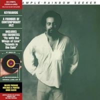 Joe Sample - Rainbow Seeker i gruppen VI TIPSER / Fredagsutgivelser / Fredag 15 november 2024 hos Bengans Skivbutik AB (5569616)