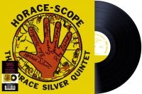 Horace Silver Quintet - Horace-Scope i gruppen VI TIPSER / Fredagsutgivelser / Fredag 15 november 2024 hos Bengans Skivbutik AB (5569626)