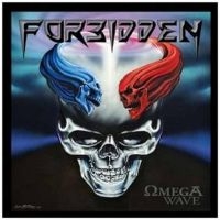 Forbidden - Omega Wave (2 Lp Vinyl) i gruppen VI TIPSER / Fredagsutgivelser / Fredag 29 november 2024 hos Bengans Skivbutik AB (5569639)