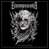 Entomophthora - Instinctual Disease (Black Vinyl Lp i gruppen VI TIPSER / Fredagsutgivelser / Fredag 22 november 2024 hos Bengans Skivbutik AB (5569645)