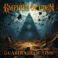 Empires Of Eden - Guardians Of Time (Digipack) i gruppen VI TIPSER / Fredagsutgivelser / Fredag 15 november 2024 hos Bengans Skivbutik AB (5569650)