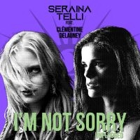 Seraina Telli - I'm Not Sorry (Unplugged) Feat.Clém i gruppen VI TIPSER / Fredagsutgivelser / Fredag 22 november 2024 hos Bengans Skivbutik AB (5569652)